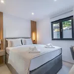Apartman Lux Aleo Makarska