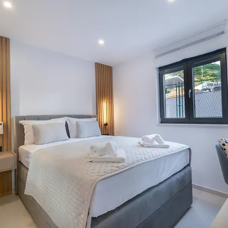 Apartament Lux Aleo Makarska