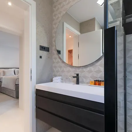 Apartament Lux Aleo
