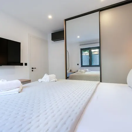 Lux Aleo Apartament *