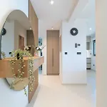 Lux Aleo Apartament *