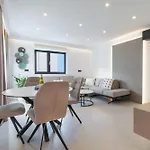 Apartament Lux Aleo *