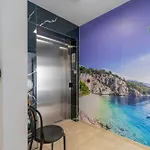 Lux Aleo Apartament Makarska