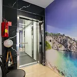 Apartamento Lux Aleo Makarska
