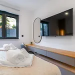Apartament Lux Aleo