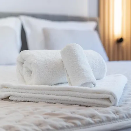 Apartamento Lux Aleo *