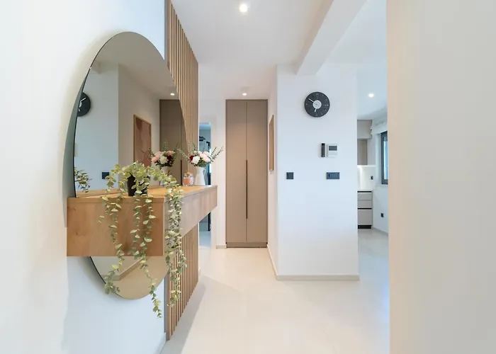 Lux Aleo Apartment *