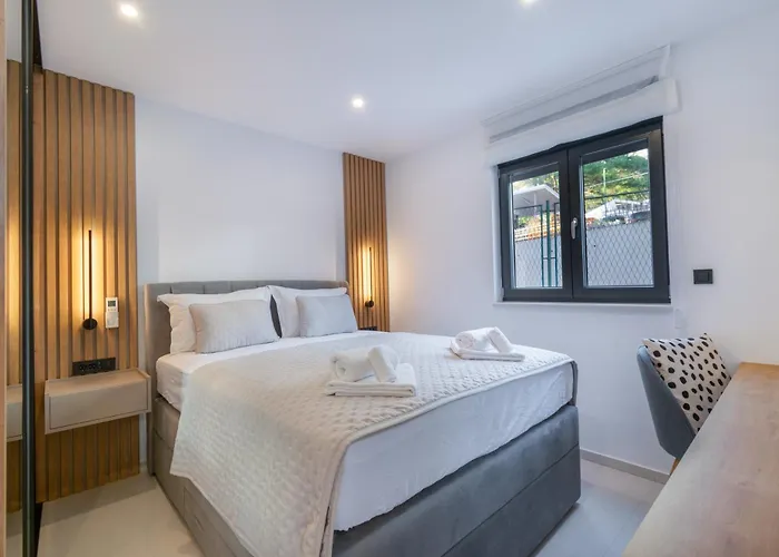 Apartment Lux Aleo Makarska