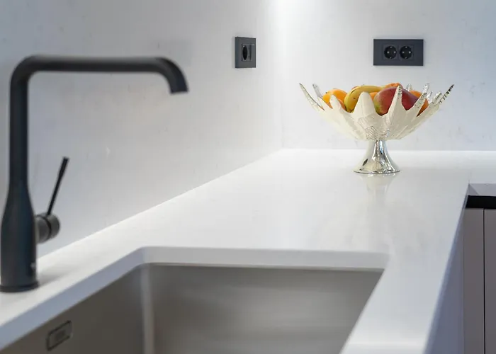 Apartment Lux Aleo *