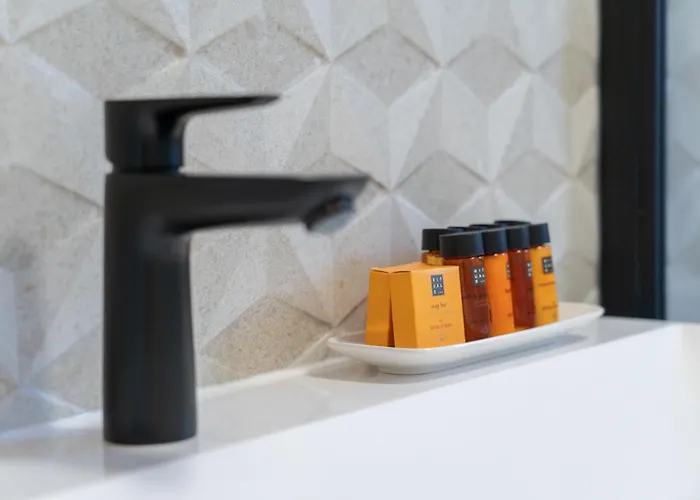 Lux Aleo Apartment Makarska