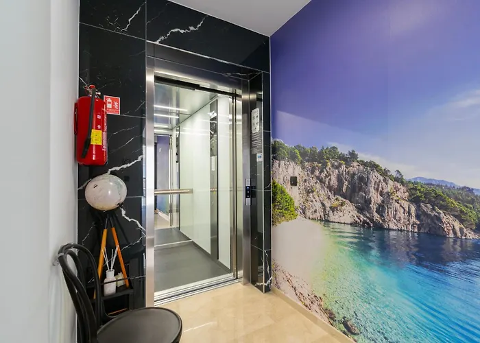 Apartment Lux Aleo Makarska